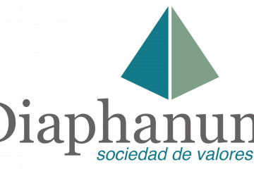 Archivo - Logo de Diaphanum.