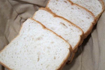 Archivo - Pan de molde.