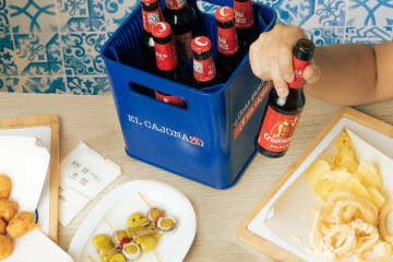 La Sureña