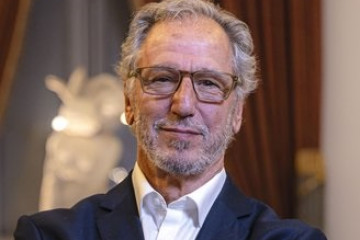 Álvaro García.