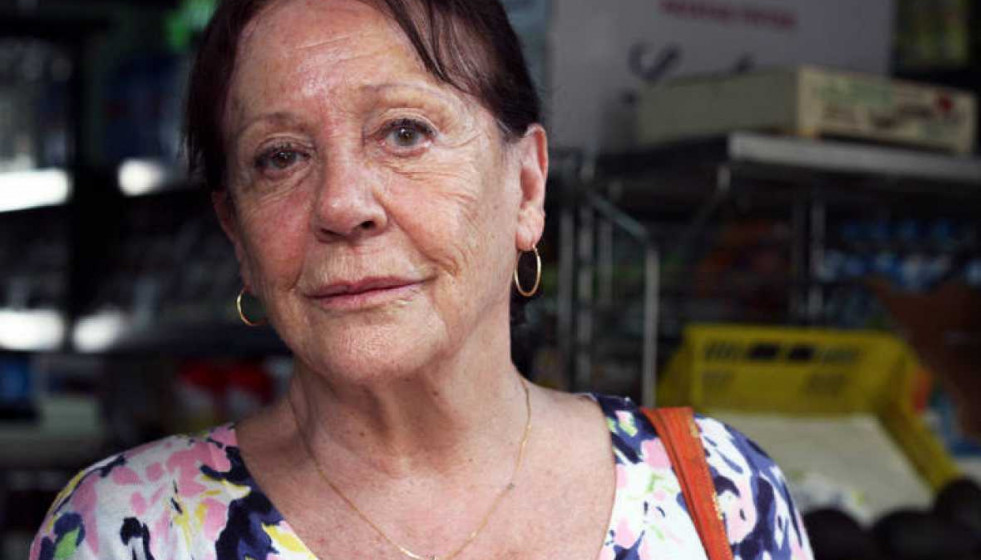 Elena santoja actual