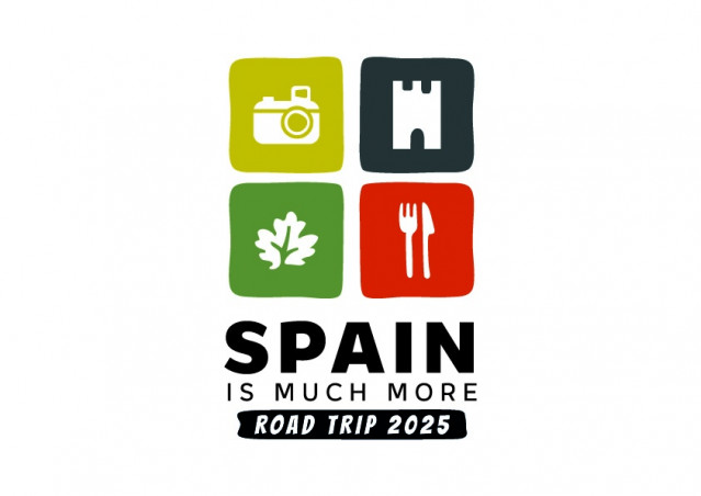 Turespaña promociona el turismo de interior en seis rutas por nueve CC.AA. En colaboración con Paradores.