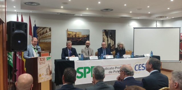 El SPP elige a Daniel López como presidente y renueva su compromiso de 
