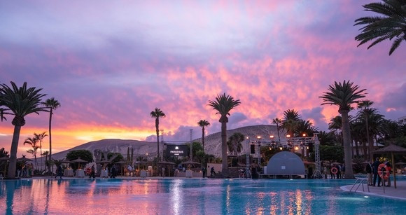 Paradisus Fuerteventura
