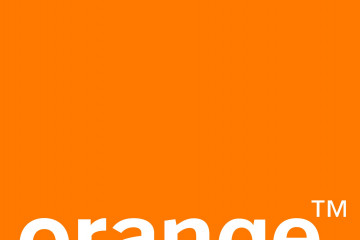 Archivo - Logo de Orange.