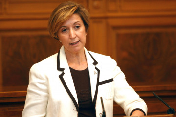 Archivo - María Luisa Araújo