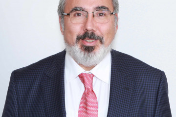 Albert Jordi Gómez, consejero delegado de Compañía del Trópico