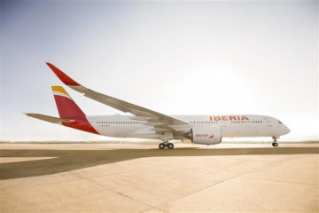 Argentina.- Iberia alcanzará el próximo verano un 
