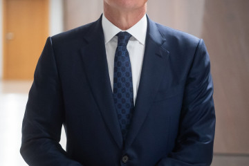 Archivo - El presidente ejecutivo de Gestamp, Francisco J. Riberas.