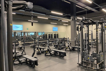 Go Fit