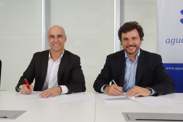 Veolia gana el contrato para gestionar la primera planta desalinizadora multipropósito de Chile.