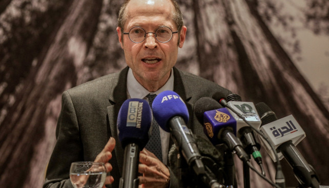 EuropaPress 4072597 12 november 2021 lebanon beirut special rapporteur on extreme poverty and