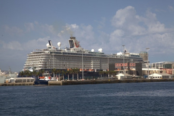 Archivo - Crucero.