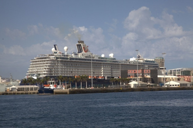 Archivo - Crucero.