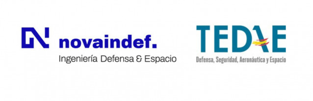 Novaindef se incorpora a Tedae para reforzar su 