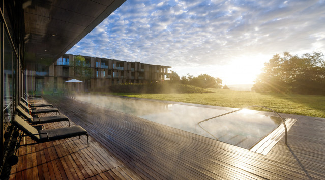 Archivo - AltamarCAM y King Street invierten 95 millones en los resorts de lujo de Lanserhof.