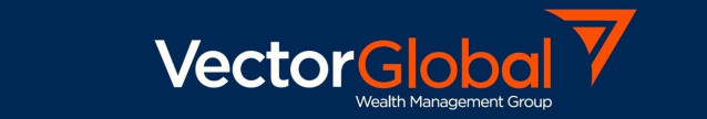 Logo de Vector Global Wealth Management Group.