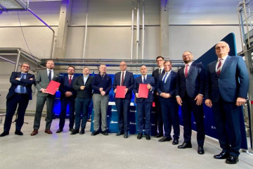 Las polacas PGZ y Mesko y la estatal francesa Eurenco crearán una 'joint venture' de munición en Polonia