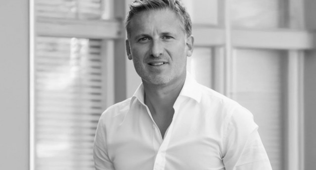 Alexandre Malval, nuevo director de diseño de Renault