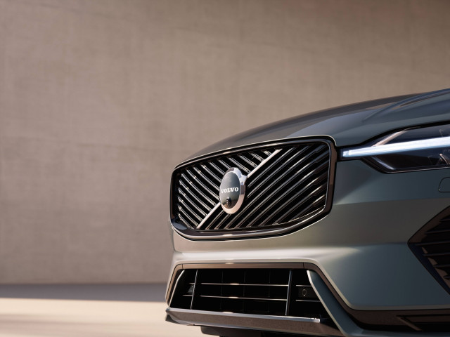 Archivo - Volvo Cars