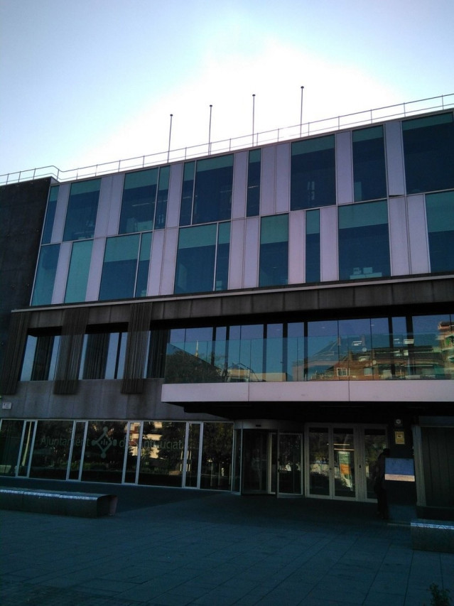 Archivo - El Ayuntamiento de Sant Cugat del Vallès (Barcelona)