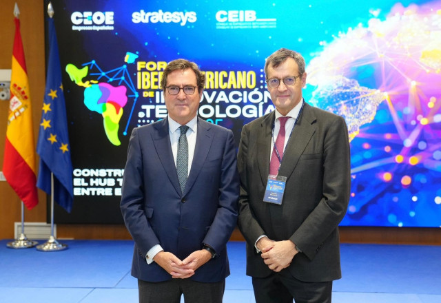 Expertos piden establecer un Hub Europa-América Latina para impulsar la innovación y la competitividad.
