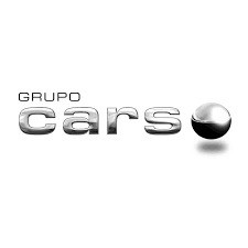 Logo de Grupo Carso