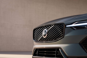 Archivo - Volvo Cars