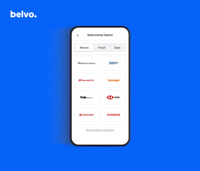 Archivo - Plataforma de Belvo.