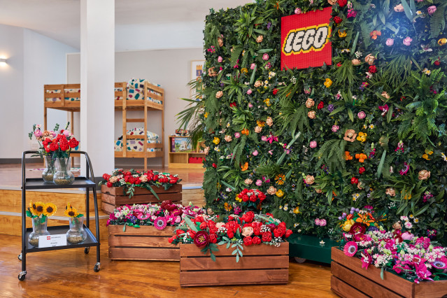 Productos de Lego