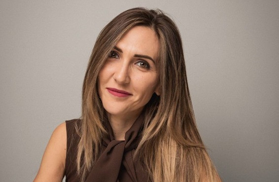 Impar Capital incorpora a Vanesa Díaz, procedente de Acciona, para su negocio inmobiliario.