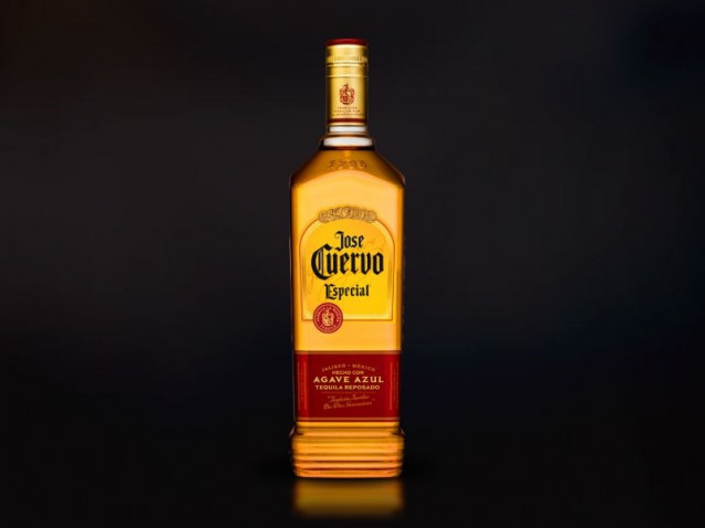 Archivo - El fabricante del tequila José Cuervo, Becle.