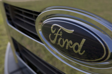 Archivo - Ford