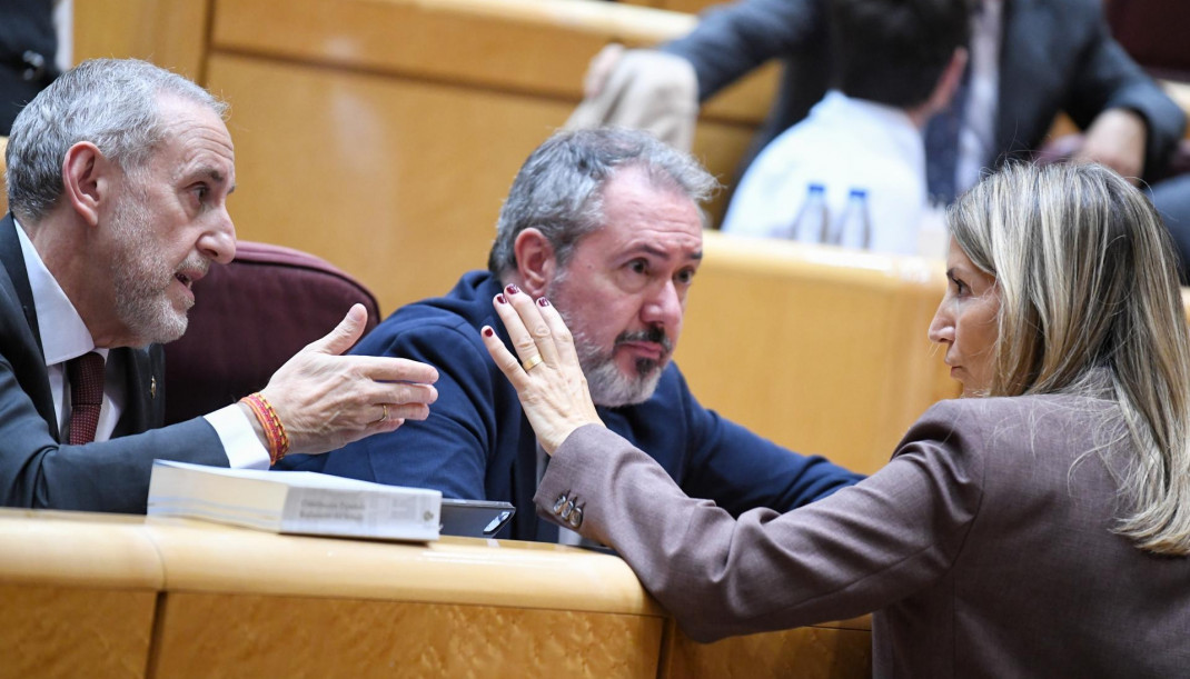 EuropaPress 7044395 portavoz pp senado alicia garcia sesion control gobierno camara alta 21