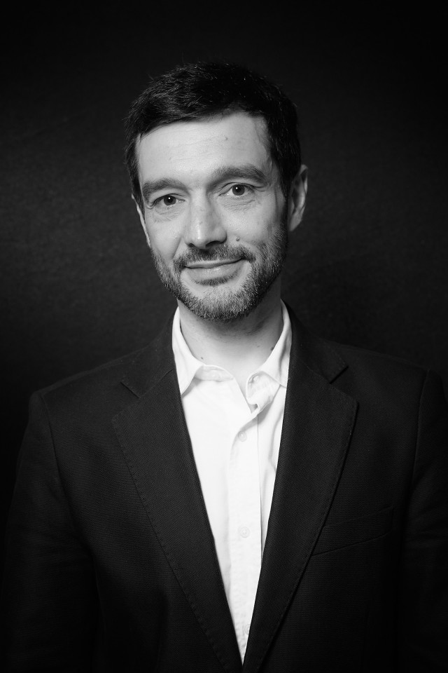 Archivo - El ministro de Derechos Sociales y Agenda 2030, Pablo Bustinduy.