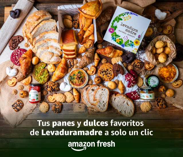 Levaduramadre