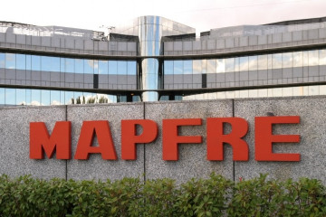 Archivo - Sede de Mapfre