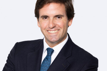 Alantra refuerza su equipo de inversión con la incorporación de Borja Olaso.