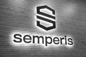 Archivo - Logo de Semperis