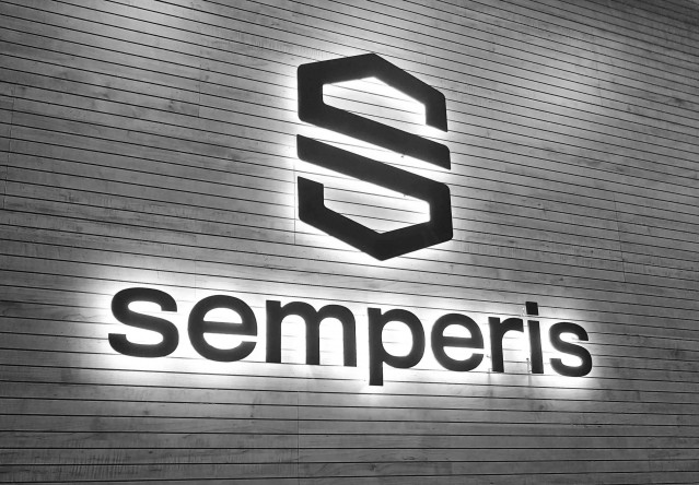 Archivo - Logo de Semperis