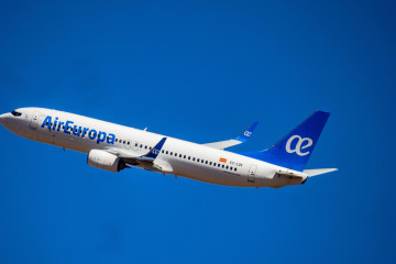 Air Europa volará a Laponia (Rovaniemi) esta Navidad, en colaboración con Solaris Broker Aéreo e Icárion (W2M).