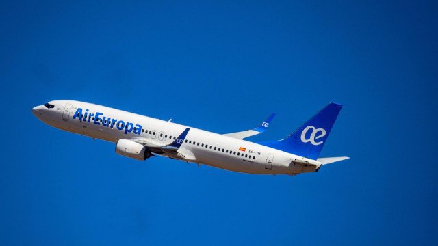 Air Europa volará a Laponia (Rovaniemi) esta Navidad, en colaboración con Solaris Broker Aéreo e Icárion (W2M).