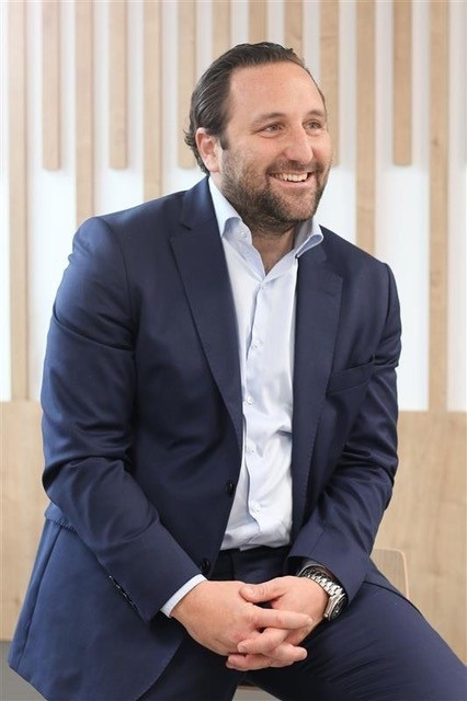 Allianz Direct incorpora a Stefano De Liguoro como 'chief country officer' de España.