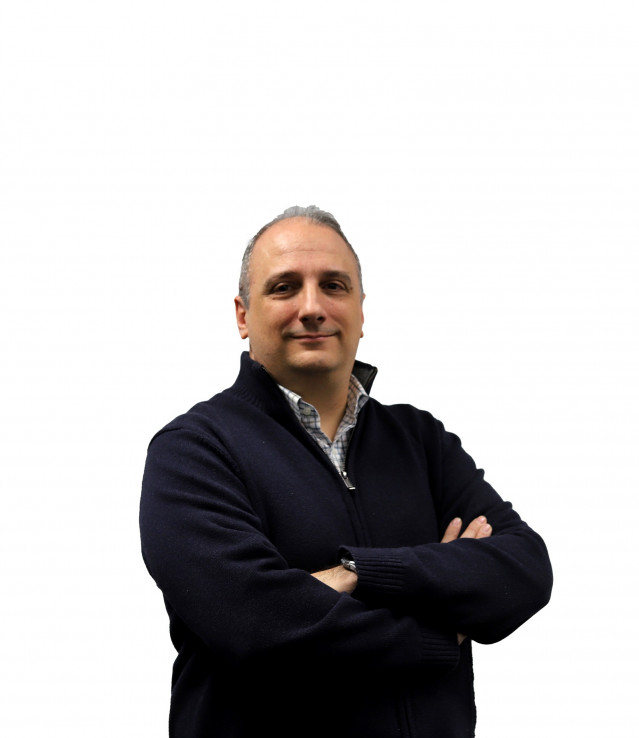 Jorge Santos Fonseca