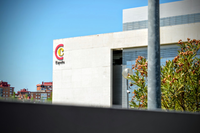 Archivo - Cámara de Comercio de España
