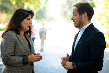 El Gobierno canario insiste al Estado que incluya las demandas del archipiélago en el Fondo Social para el Clima