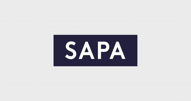 Archivo - Logotipo de Sapa Placencia