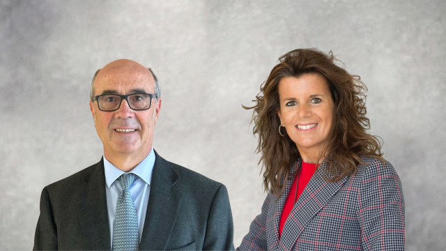 Archivo - UMAS Seguros incorpora a su consejo a Ana Matarranz y Juan Ramón Costales como consejeros independientes