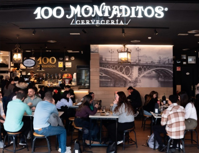 Archivo - Restalia impulsa su crecimiento con 11 nuevas aperturas en el tercer trimestre de 2025.