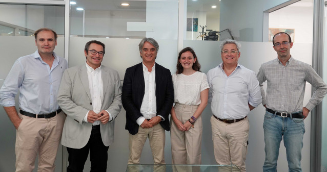 El Fondo de Impacto Social invierte 1,2 millones en Treball Solidari para apoyar a mujeres migrantes.